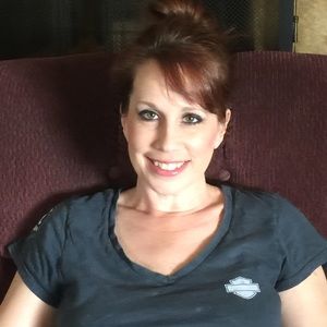 Meet your Posher, Lori